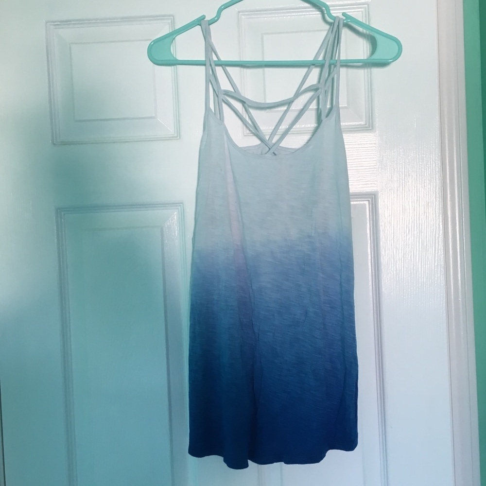AE soft and sexy tank